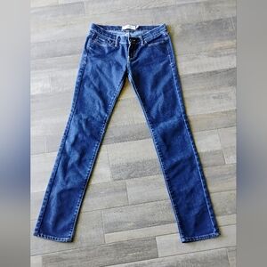 Abercrombie & Fitch Blue Jeans